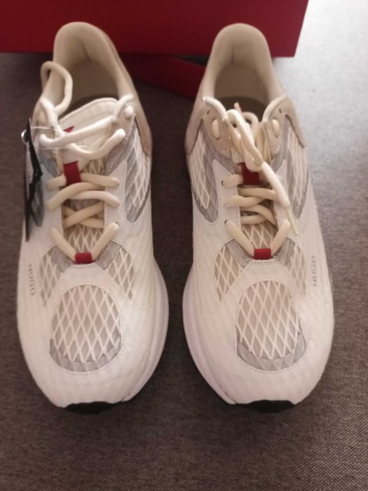 Маратонки Hugo Horizon_Runn_Net   40 номер