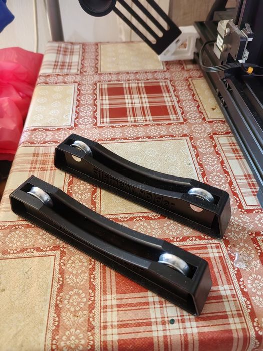 Imprimanta 3d ender 3v2