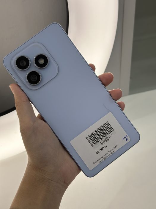 Honor X8d | 0-0-12 Рассрочка | Без % | Baitime