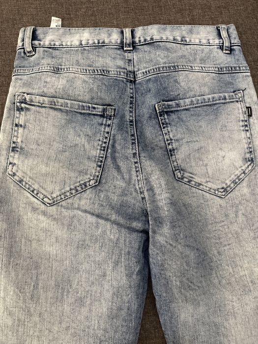 Дънки Pause jeans