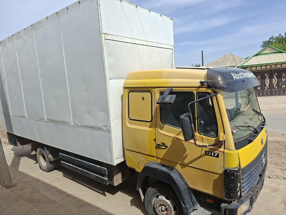 Yili 1997, Yoqilg'i:salarka xolati yaxshi: Narxi: 10 000$ kelishamiz
