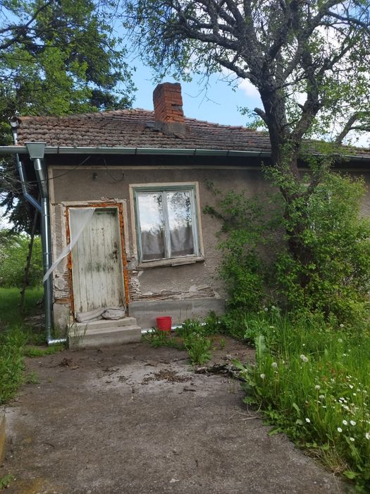 Продава се Къща в с. Лесковдол, Област София-област - 65 кв.м за 471 €/кв.м - Снимка #5