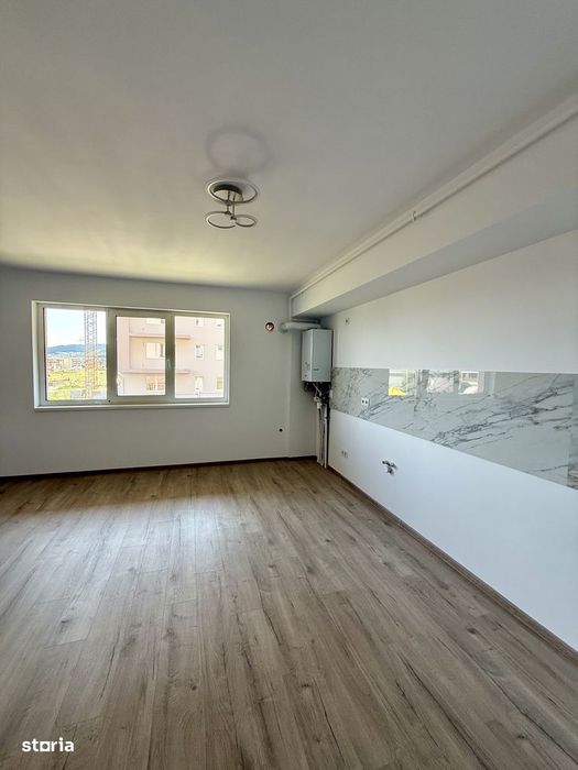 Ap 05 Teilor Residence - 2 camere FINISAT