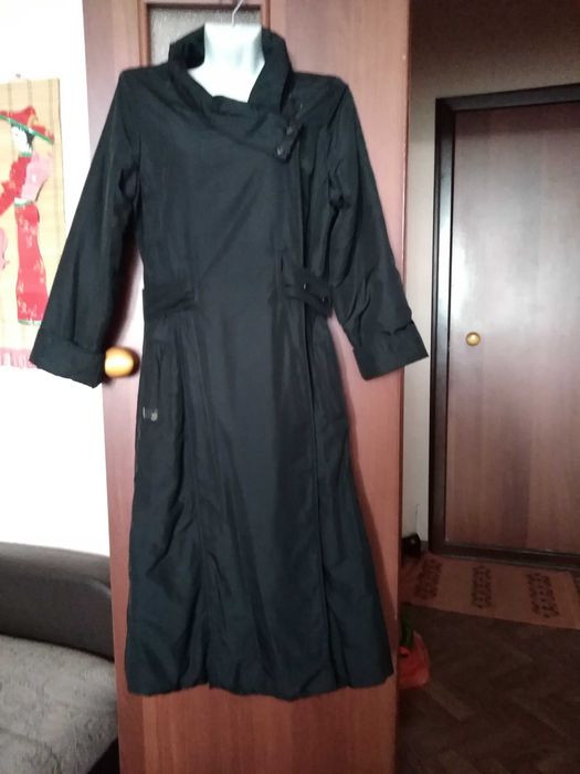 Пальто весна осень.