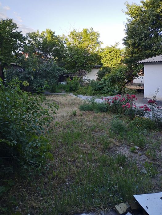 Дом продаётся 11 мрк