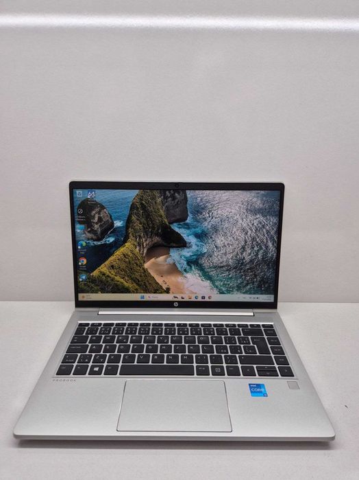 HP ProBook 440 G8 Core i5-1145G7  8/256gb