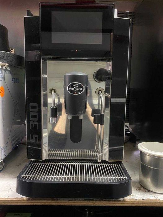 Кафе машини за Ho.Re.Ca - Rex Royal S 300