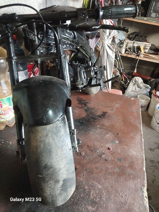 de vânzare motocicletă copii