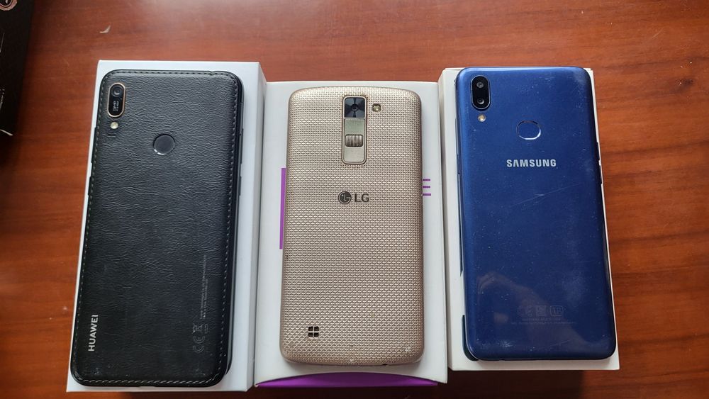 Срочно! Продам телефоны