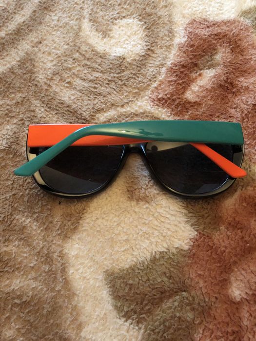 Ochelari de soare protectie 400 uv impecabil super pret