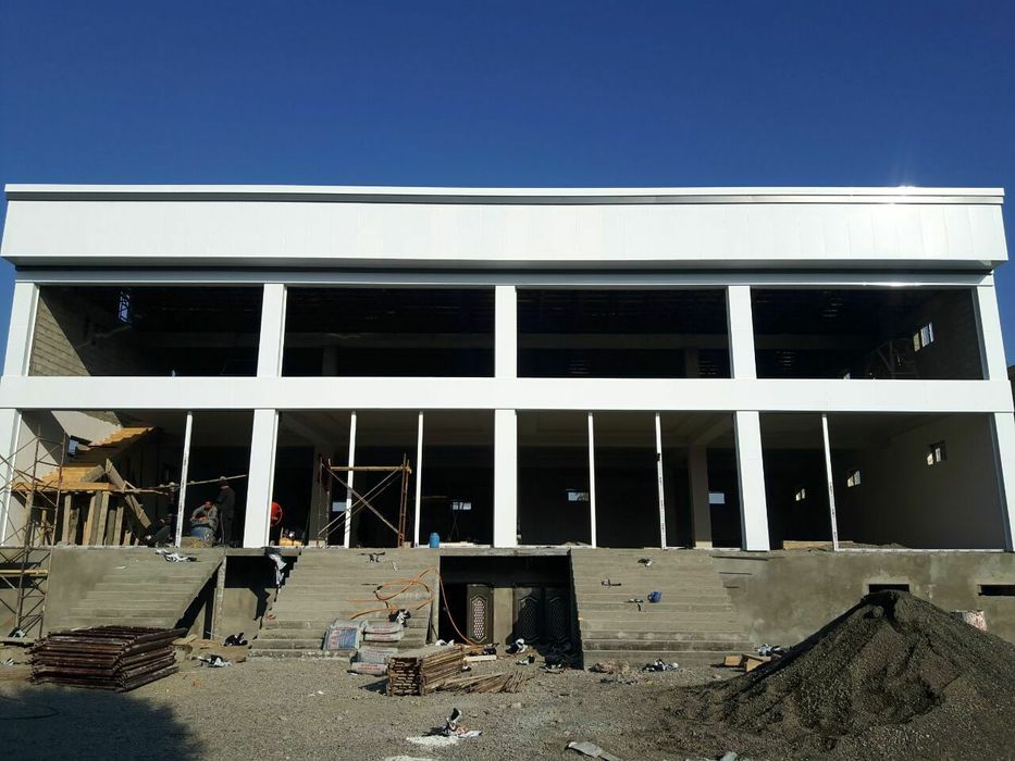 Алюкобонд монтаж высокий профессиональный мастер алюкабонд уста