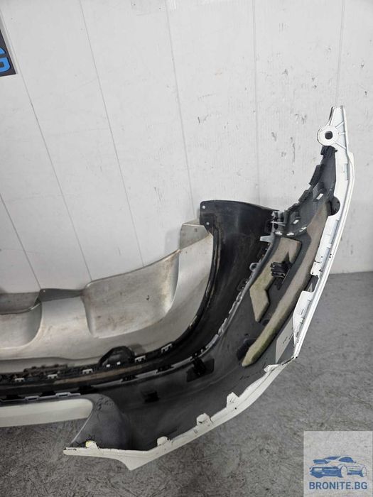 Задна броня MERCEDES GLA X156 Мерцедес ГЛА 2013- 2019