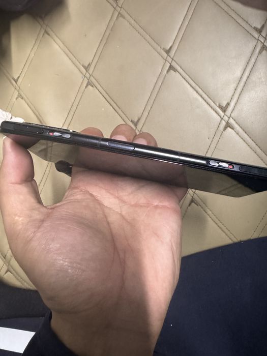 Redmi k40 gaming продам телефон