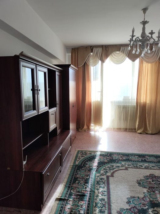 1 комнатная квартира