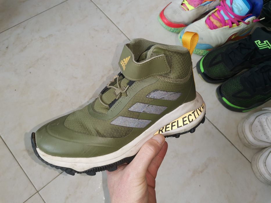 Оригинални детски обувки