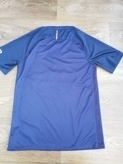 Футболна тениска Пари Сен Жермен