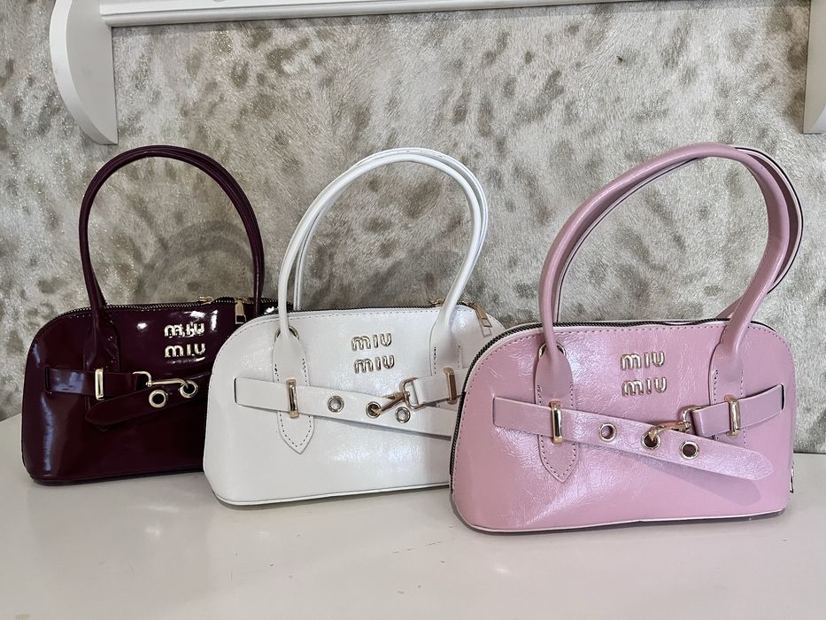 Дамски модерни чанти