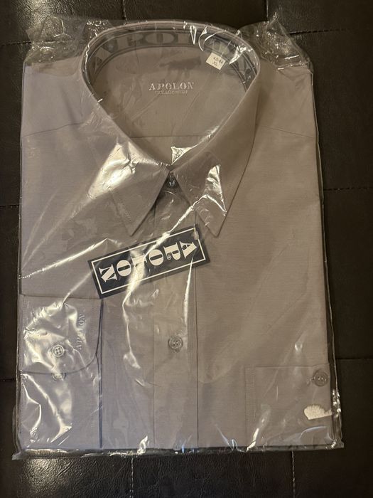 Мъжка риза Apolon-чисто нова