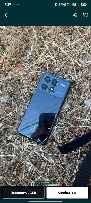 Poco X6PRO 256/8