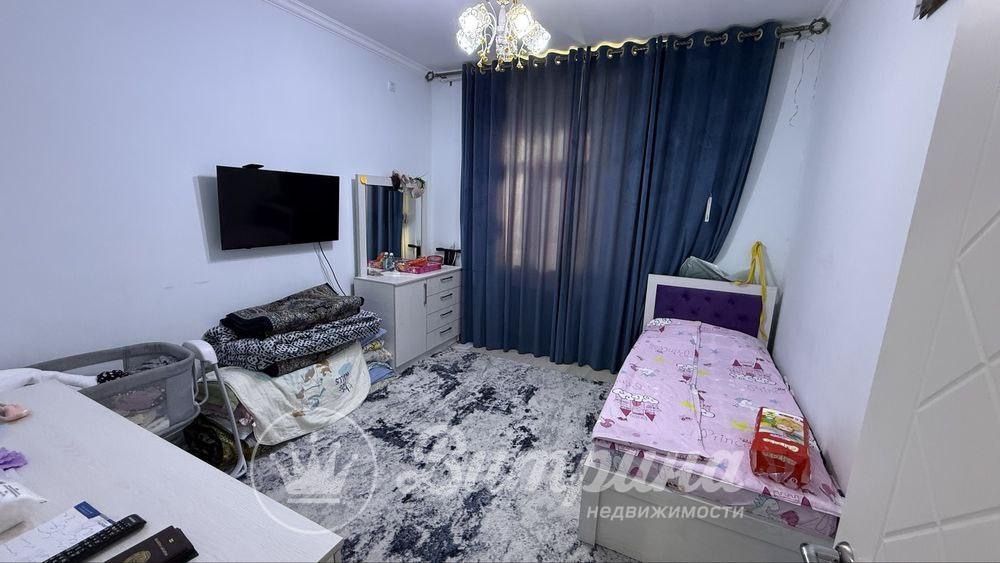 ЖК Ассалом Сохил, 2-х комнатная квартира, удобная локация