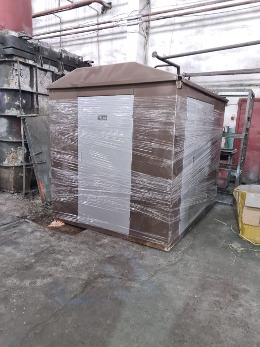 Трансформаторы ТМ ТМГ 630 ква