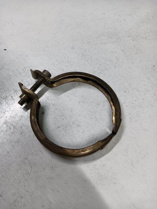 Colier Filtru Particule Volkswagen Passat 3G2 2014 - >