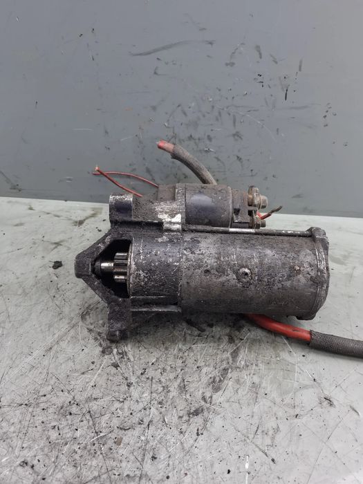 Electromotor - Fiat Ducato 2.0 JTD MT (84 hp)