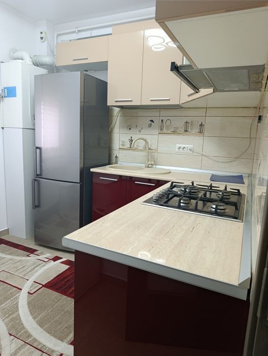 Vând apartament 2camere