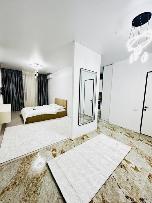 1 ком кв ЖК Адель Ташкентский Петрова