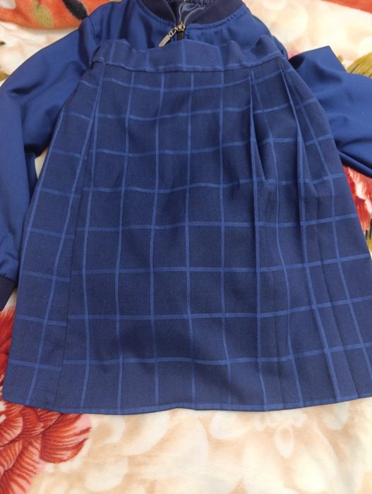 Школьная   форма