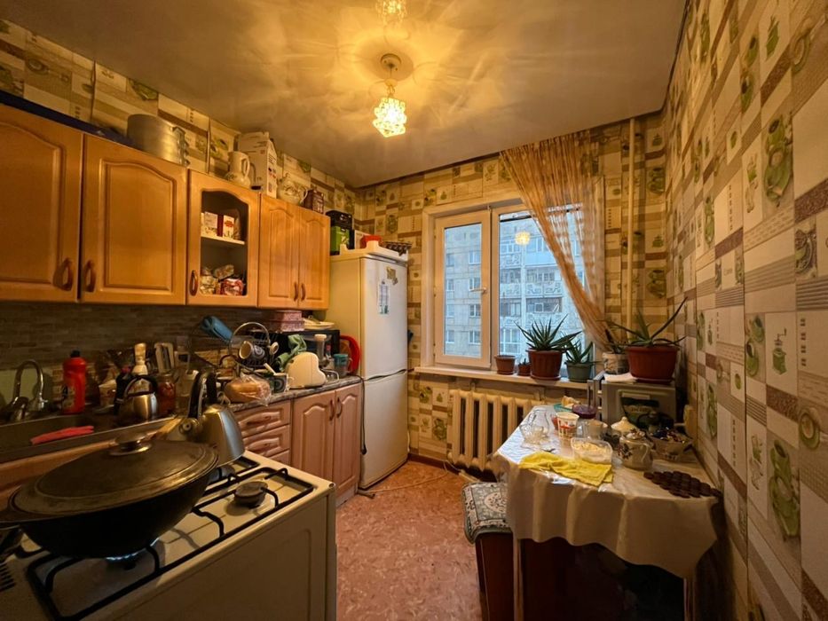 Продаем 2 комнаты