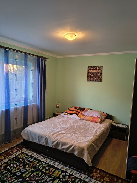 Casă de vânzare !!!