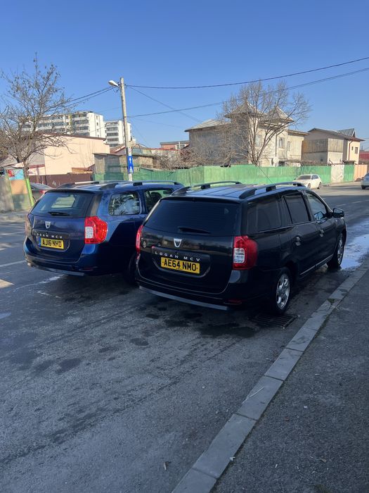 Dezmembrari / Piese Dacia Logan Mcv 2013 - 2020