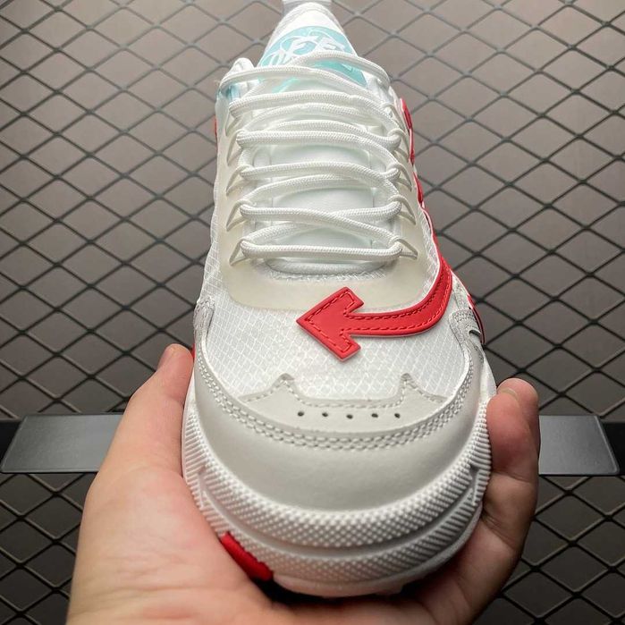 OFF White ODSY 2000 36-47