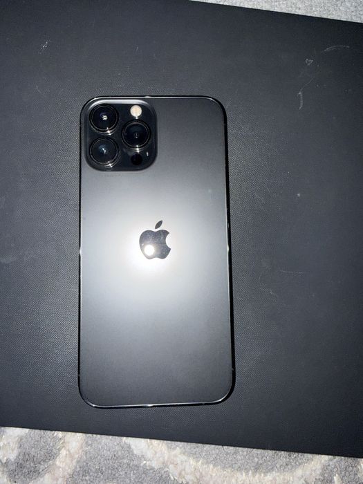 Iphone 13 pro maks