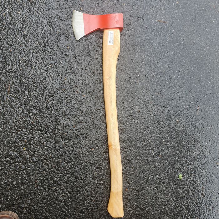 Topor cu coada nou