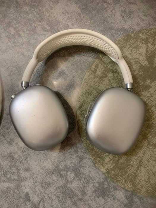 Айфон наушники беспроводные