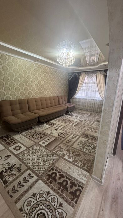 Квартира по суточно