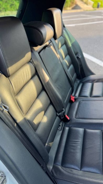 Volkswagen Golf 6R 2.0TSI 270CP