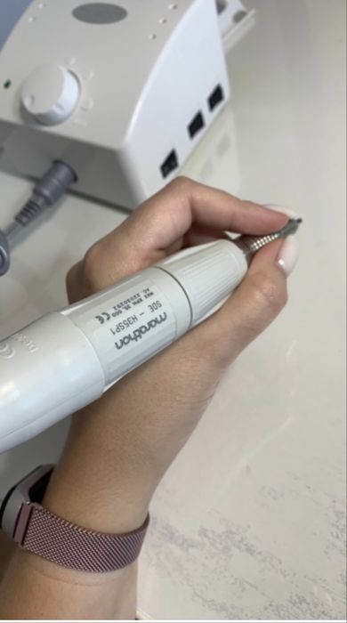 Аппарат для маникюра