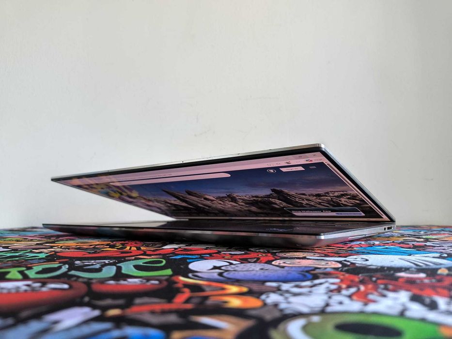 Laptop DELL XPS i9-12900HX, Display 4k Touch, 32Gb DDR5, 1Tb Nvme
