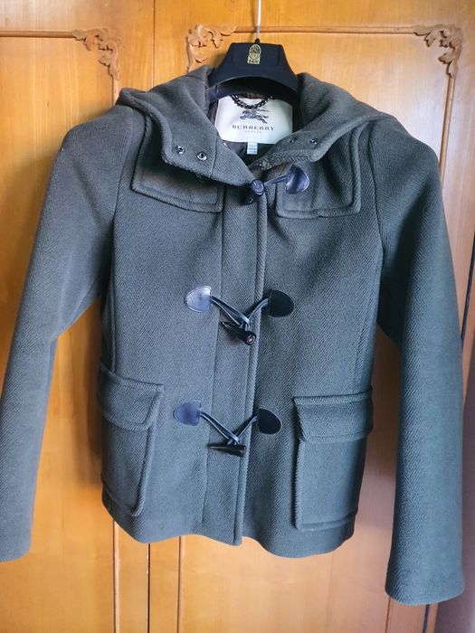 Palton BURBERRY original