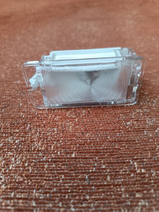 Плафон за багажник на Dacia Duster, Sandero