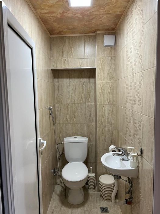 Дава се под наем Тристаен апартамент в Несебър - 95 кв.м за 484.5 € - Снимка #15