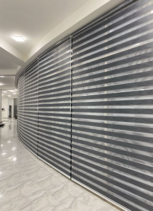 Jaluzi | Jalyuzi | Жалюзи | Жалюза | Жалузи | Москитная сетка II-20