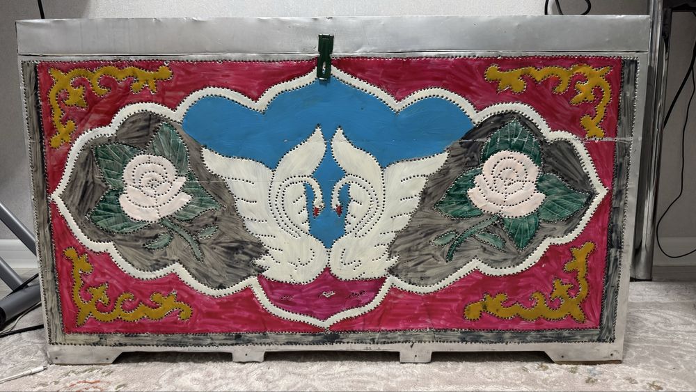 Продам сундук ..