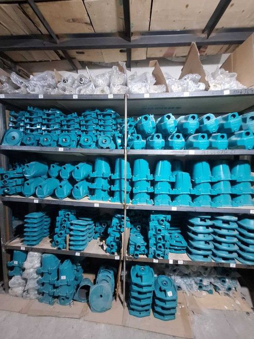 Корпус для насоса Шимге 125/250/370/550/750/1100/  original , skladdan