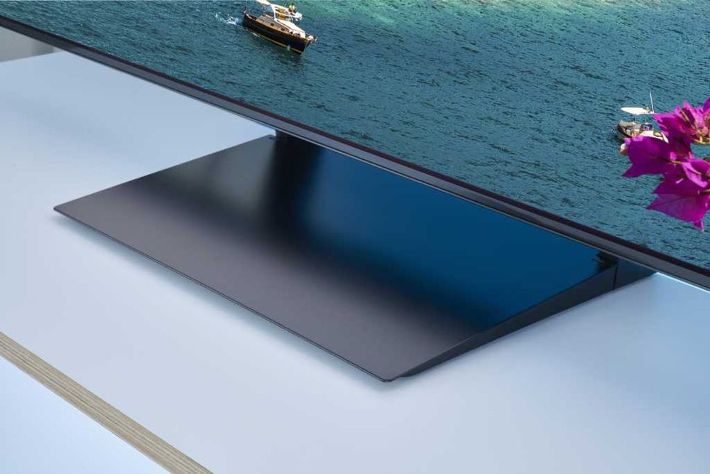 Телевизор QD OLED Samsung QE - 55 / 65 / 77 S90C Новинки 4K HDR 144Hz