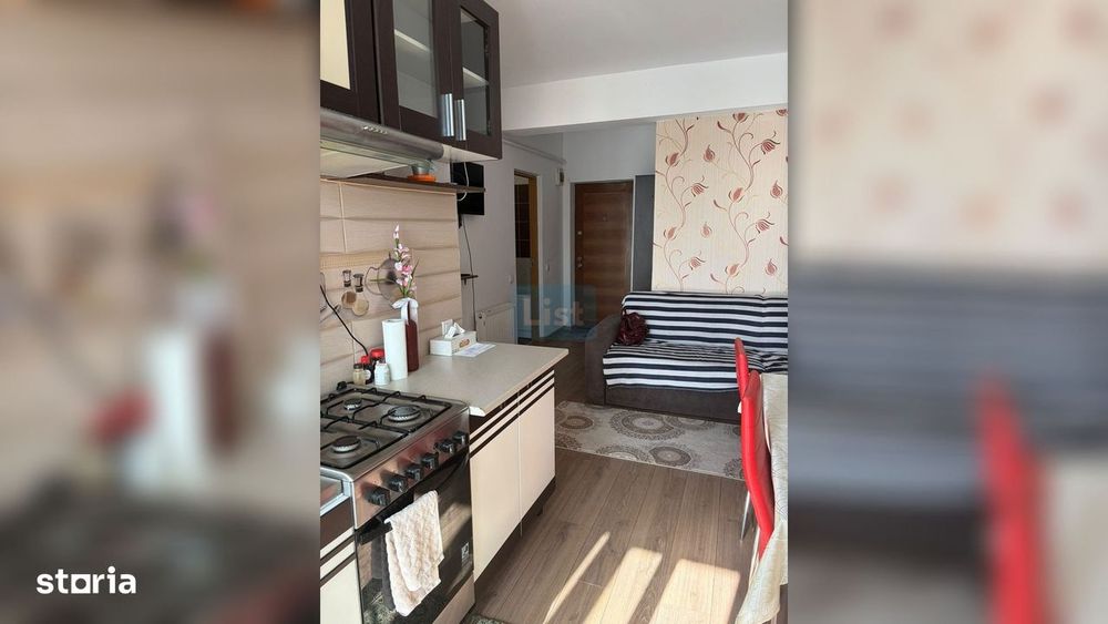 Apartament 2 camere in bloc nou Iris