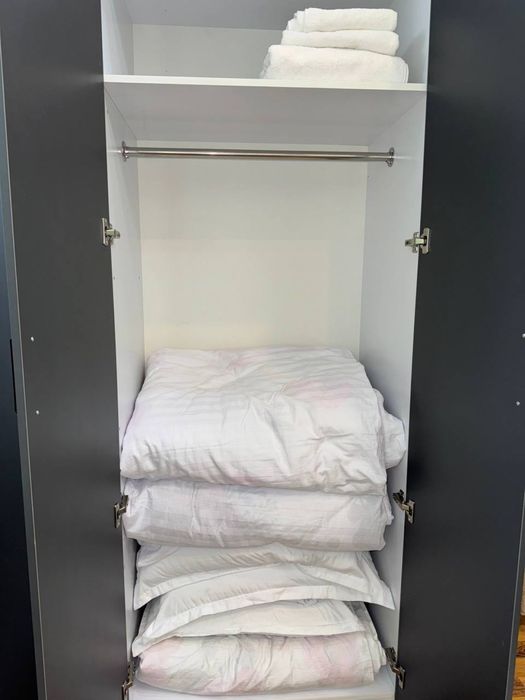 Kunlik kvartira Sampi, Суточная квартира сампи